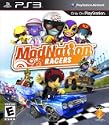 ModNation Racers