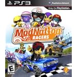 ModNation Racers