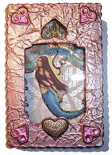 Miracle Mermaid Shrine