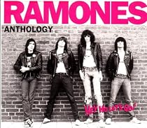 Hey! Ho! Let's Go: The Anthology