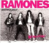Hey ! Ho ! Let's Go ! : Anthology (Collection Anthologie et Int�grale, coffret 2 CD)