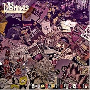 【クリックで詳細表示】Greatest Hits 16 [Analog] [Import]