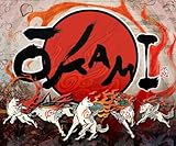 Okami Ameterasu 3 Avatar [Online Game Code]