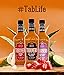 Tabañero Extra-Hot Hot Sauce, Gluten Free, 8oz. Bottle