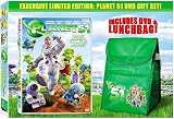 Planet 51 (Limited Edition Gift Set with Lunchbag)