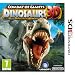 Combats de G�ants : Dinosaures (Nintendo 3DS)