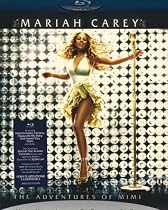 Adventures of Mimi [Blu-ray]