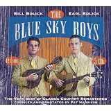 Blue Sky Boys