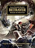 Betrayer (Horus Heresy)