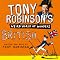 Tony Robinson's Weird World of Wonders! British