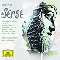 Haendel : Serse