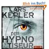 Der Hypnotiseur: Kriminalroman.