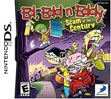 Ed, Edd & Eddy