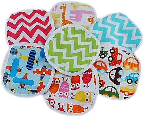 Blue Baby Bum Crinkle Toy-cloth Mixed, Set of 3