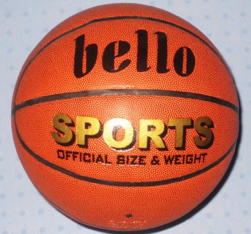 Quality Offical Size and Weight Sport Basketball [BB7SL]