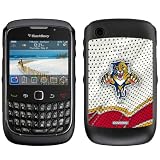 Florida Panthers - Away Jersey design on BlackBerry Curve 3G 9300 9330 Case