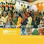 Congolese Soukous Rough Guide