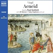 Aeneid (Dramatized) | [Virgil]