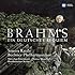 Brahms: Ein Deutsches Requiem (German Requiem)