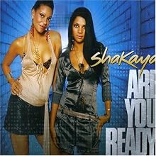 Are You Ready