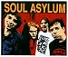 Soul Asylum - Sketched Group Shot - Sticker / Decal