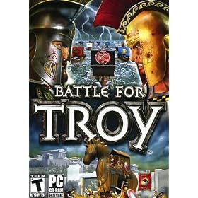 Battle for Troy by Encore