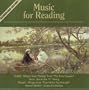 Music for Reading