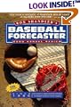 Baseball Forecaster 2000 Annual Review