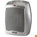 Lasko 754200 Ceramic Heater with Adjustable Thermostat