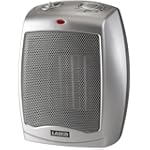 Lasko 754200 Ceramic Heater with Adju...