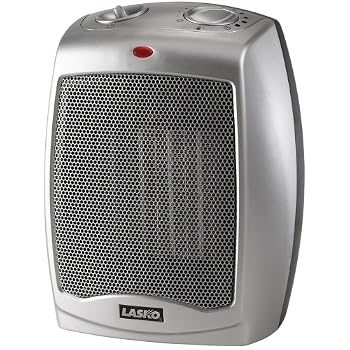 Set A Shopping Price Drop Alert For Lasko 754200 Ceramic Heater with Adjustable Thermostat