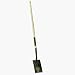 Tools & Hardware : Roofers Spade