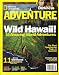 National Geographic Adventure Magazine (February 2006, Vol. 8, No. 1)