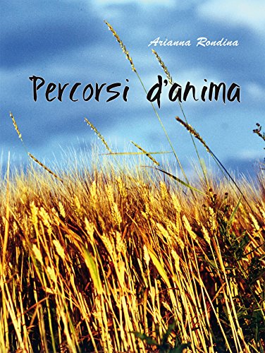 Percorsi d'anima (Poesia) (Italian Edition)