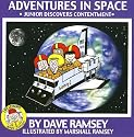 Adventures in Space: Junior Discovers Contentment (Life Lessons with Junior)