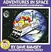 Adventures in Space: Junior Discovers Contentment (Life Lessons with Junior)