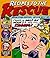 Recipes to the Rescue: Thrilling Kitchen Adventures...Just in the Nick of Time?