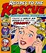 Recipes to the Rescue: Thrilling Kitchen Adventures...Just in the Nick of Time? by  ISBN 0696210525