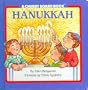 Hanukkah: Chubby Board Books