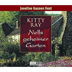 Nells geheimer Garten, 5 Audio-CDs