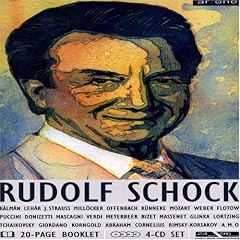 Rudolf Schock (Box) [Germany]