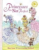 Princesses are not perfect