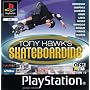 Tony Hawk's Skateboarding von Activision Inc.