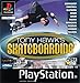 Tony Hawk's Skateboarding