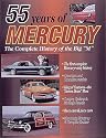 55 Years of Mercury: The Complete History of the Big "M"