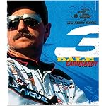 3: The Dale Earnhardt Story book cover