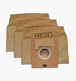 BISSELL 32115 Replacement Bags 3-Pack BISSELL 32115 Replacement Bags 3-Pack