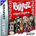 Bratz Rock Angelz (Gameboy Advance)
