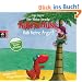 Hab keine Angst!: Der kleine Drache Kokosnuss