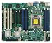 LGA2011 Intel C602 ATXServer Motherboard DDR3 RS.52969.00